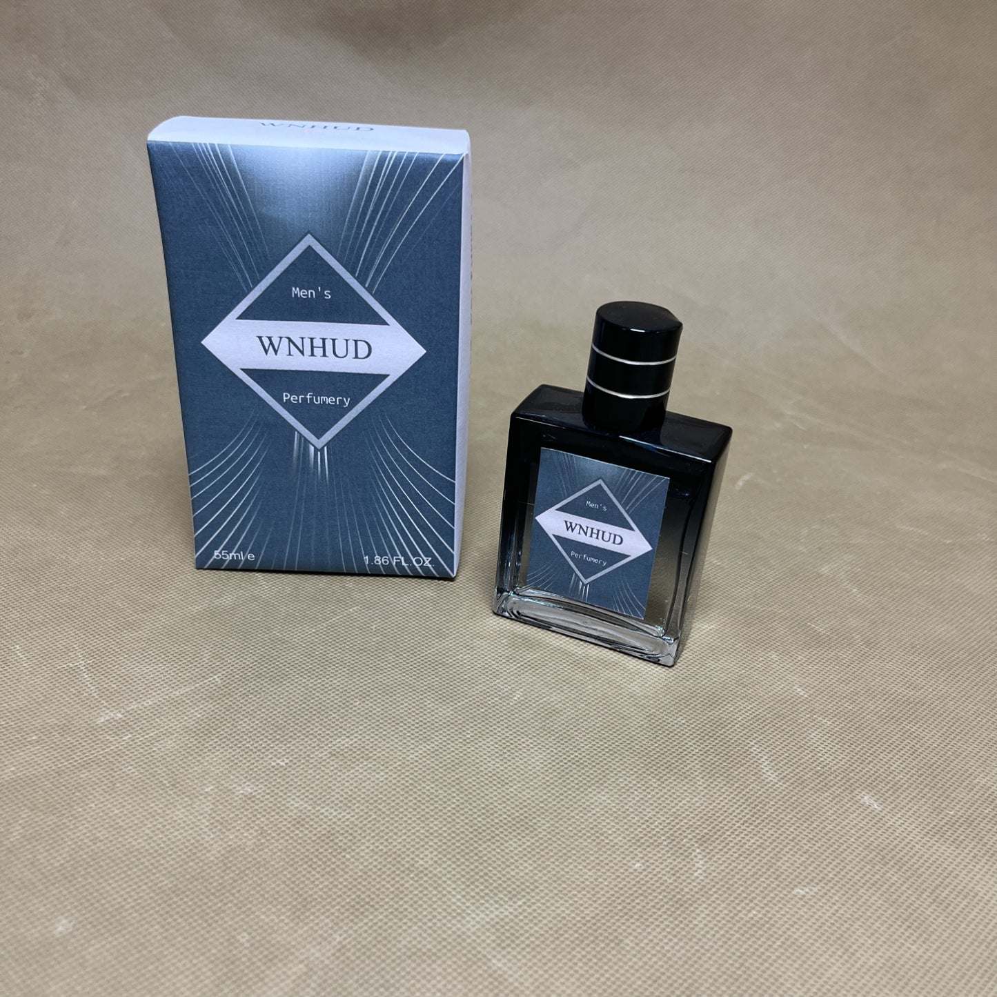 WNHUD Perfumery ,Cologne for Men,Amber Woody Fragrances , Women's Perfume,Mens Cologne