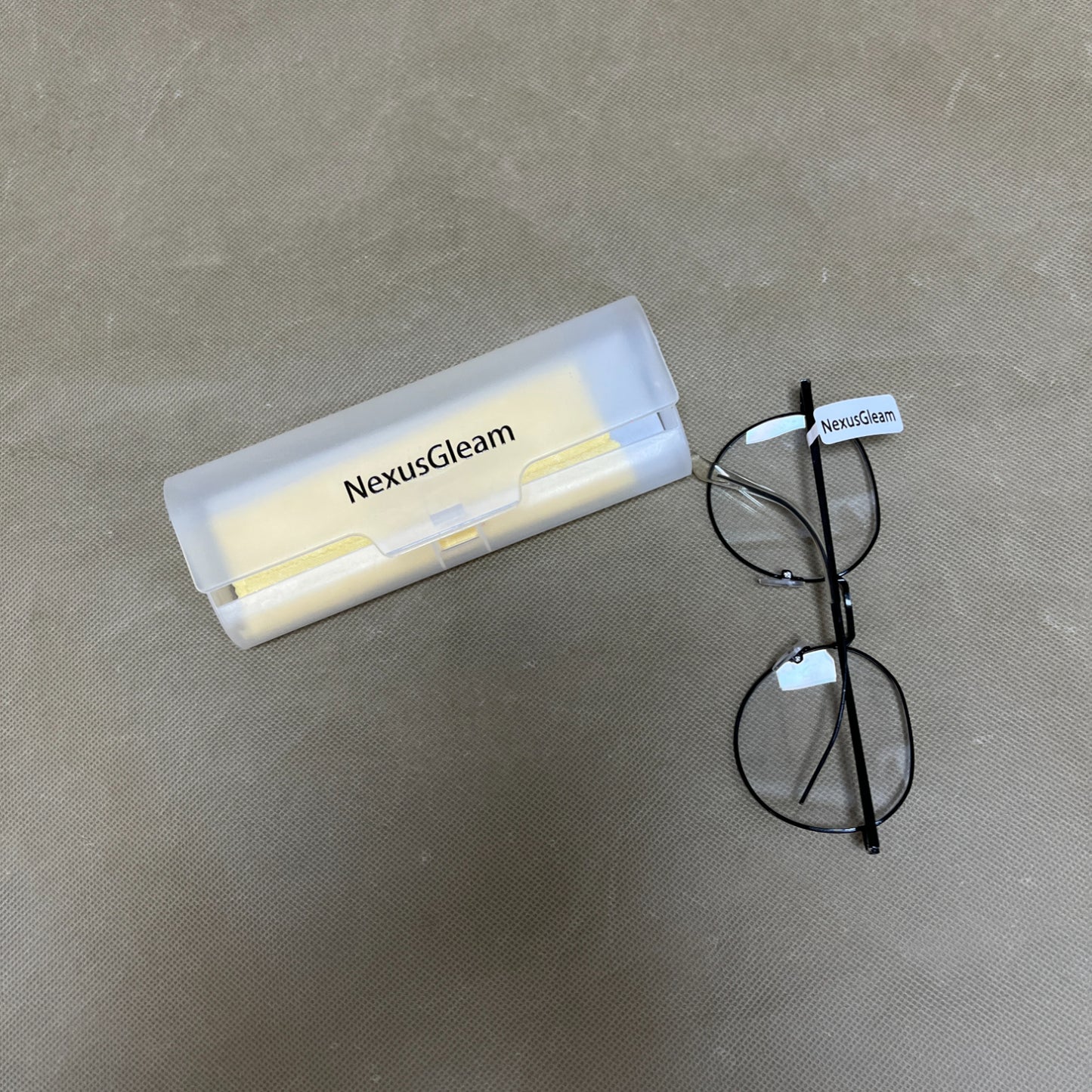 NexusGleam Reading glasses, Fashion Readers for Women Men, Blue Light Reading Glasses