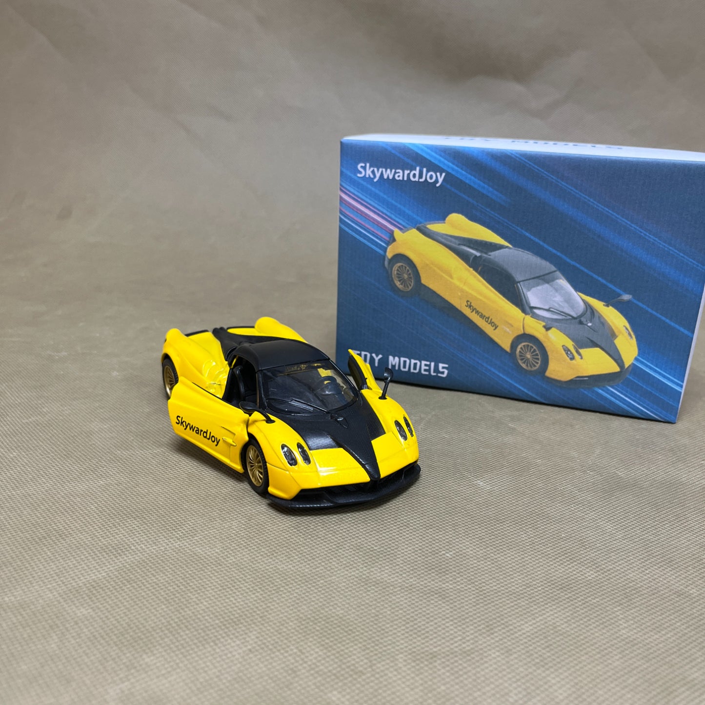SkywardJoy Toy models , Car Model, Diecast Pull Back Car Toy car, Boys Toys Kids Adults Gifts