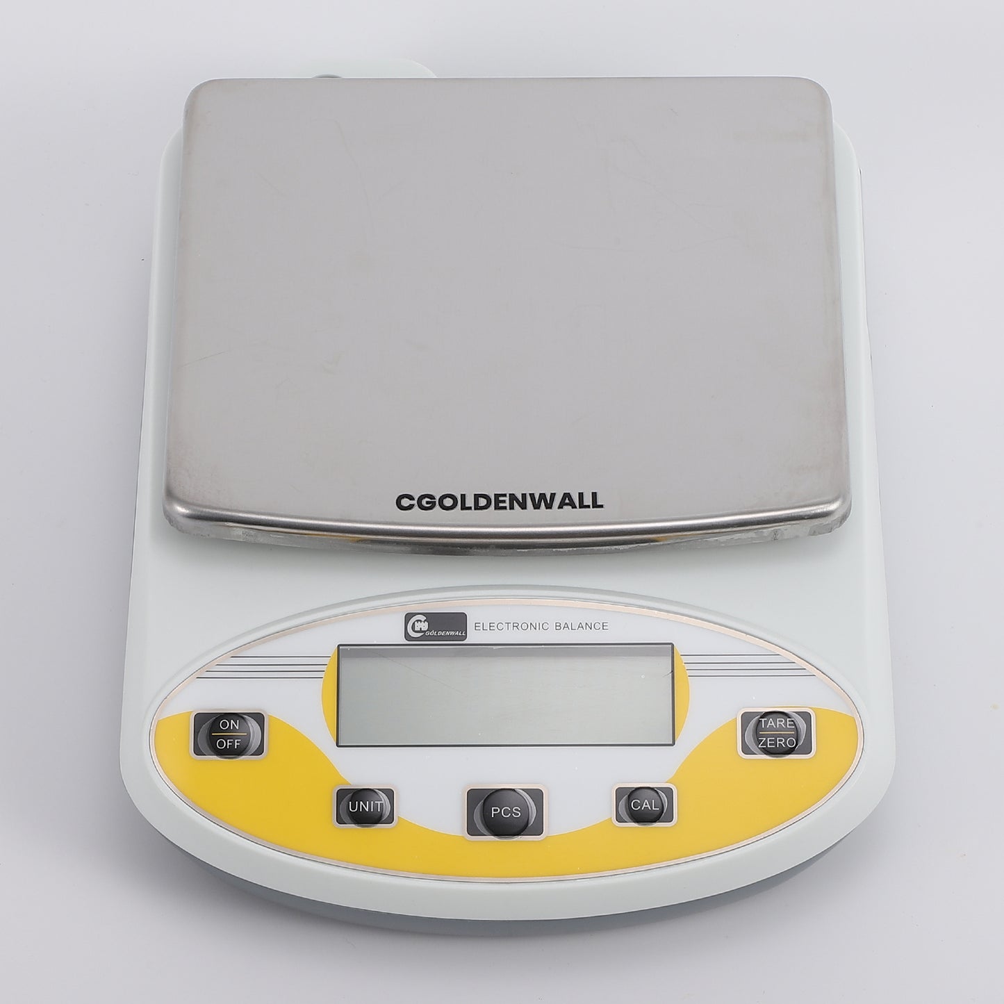 CGOLDENWALL Precision balances ,Scientific Scale Analytical Balance Precision Digital Electronic Laboratory Scale Jewelry Scal