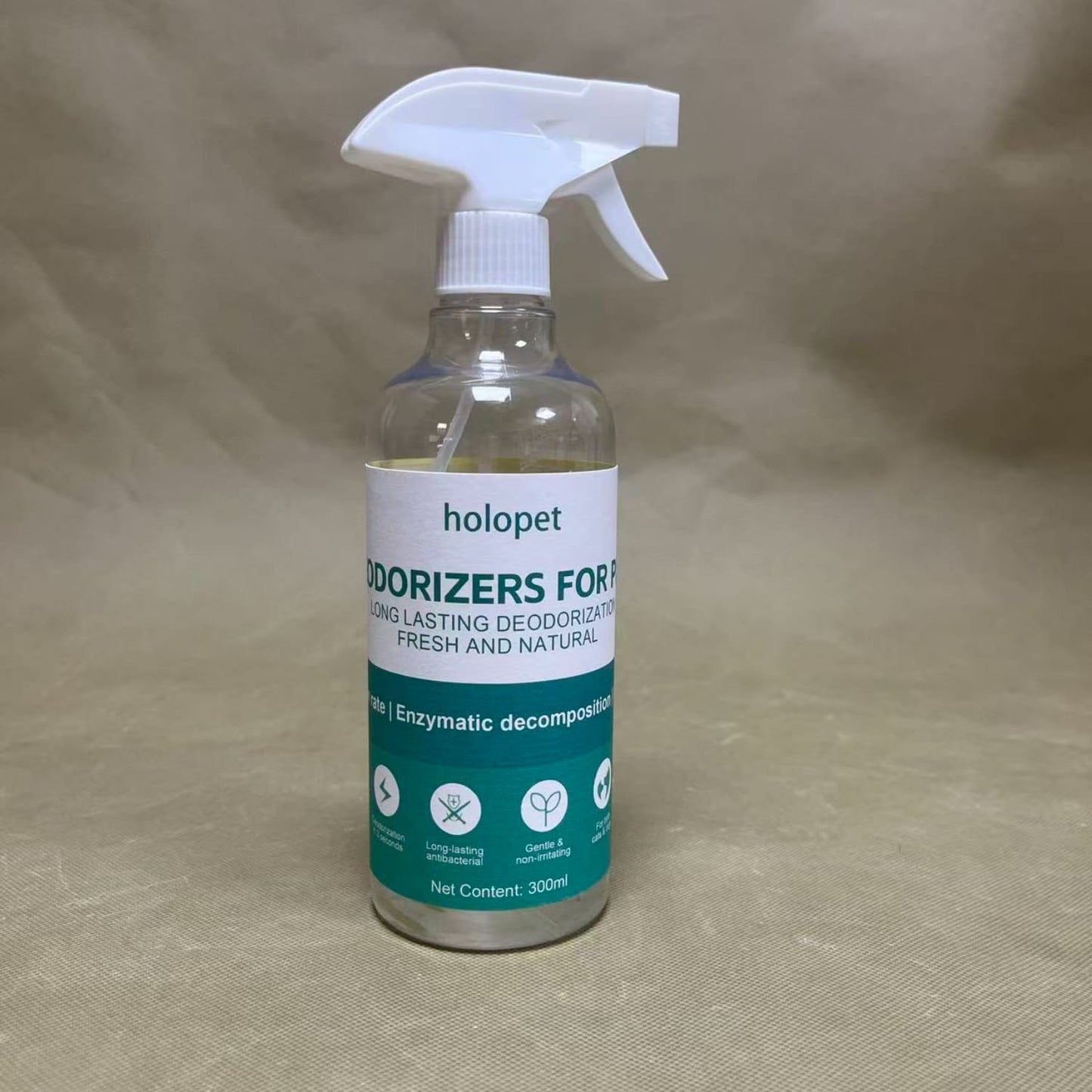 holopet Deodorizers for pets, Air Freshener Spray,Air Fresheners for Home and Bathroom and Kitchen