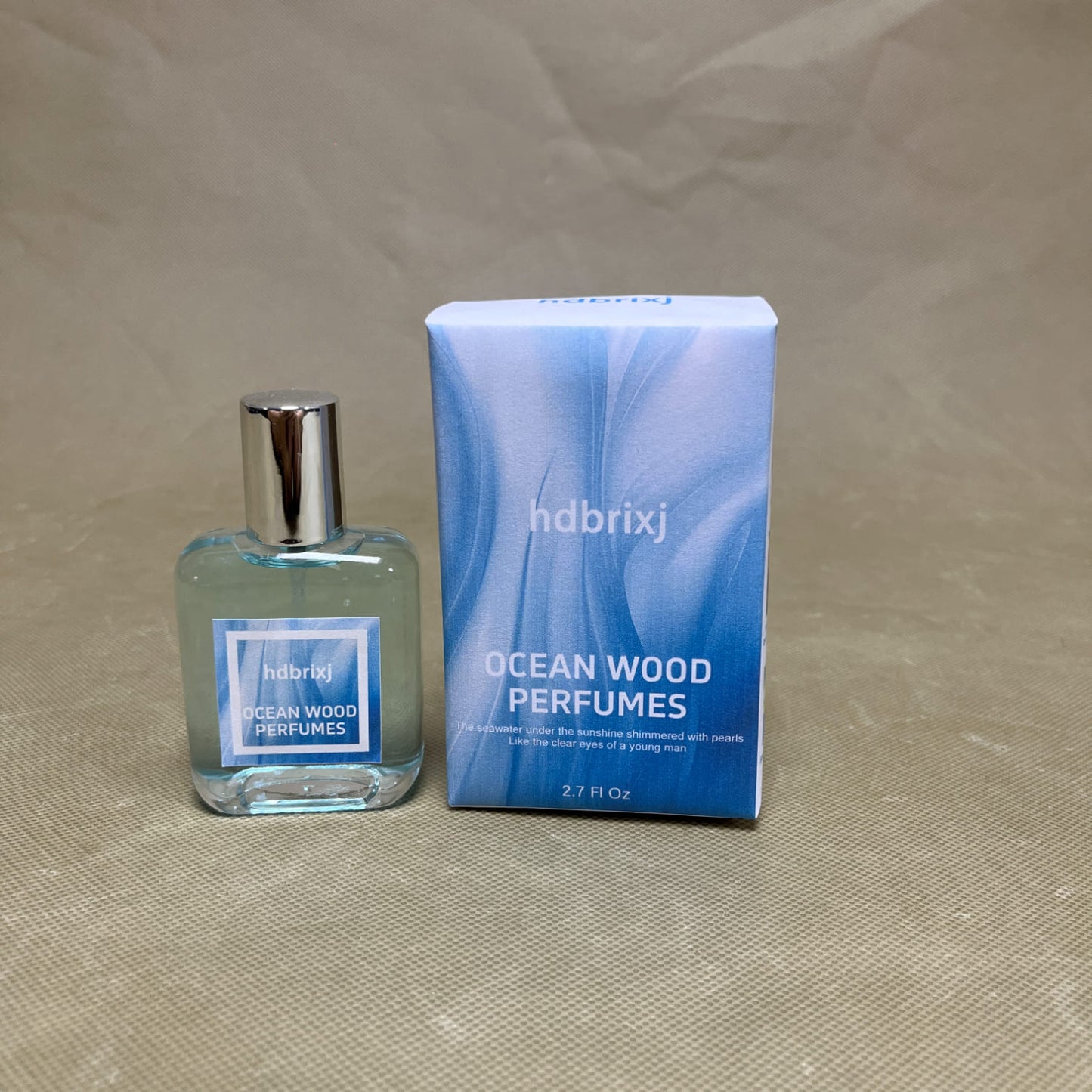 hdbrixj Perfumes,Men’s Cologne, Long-Lasting Summer Fragrance for Men and Teen Boys
