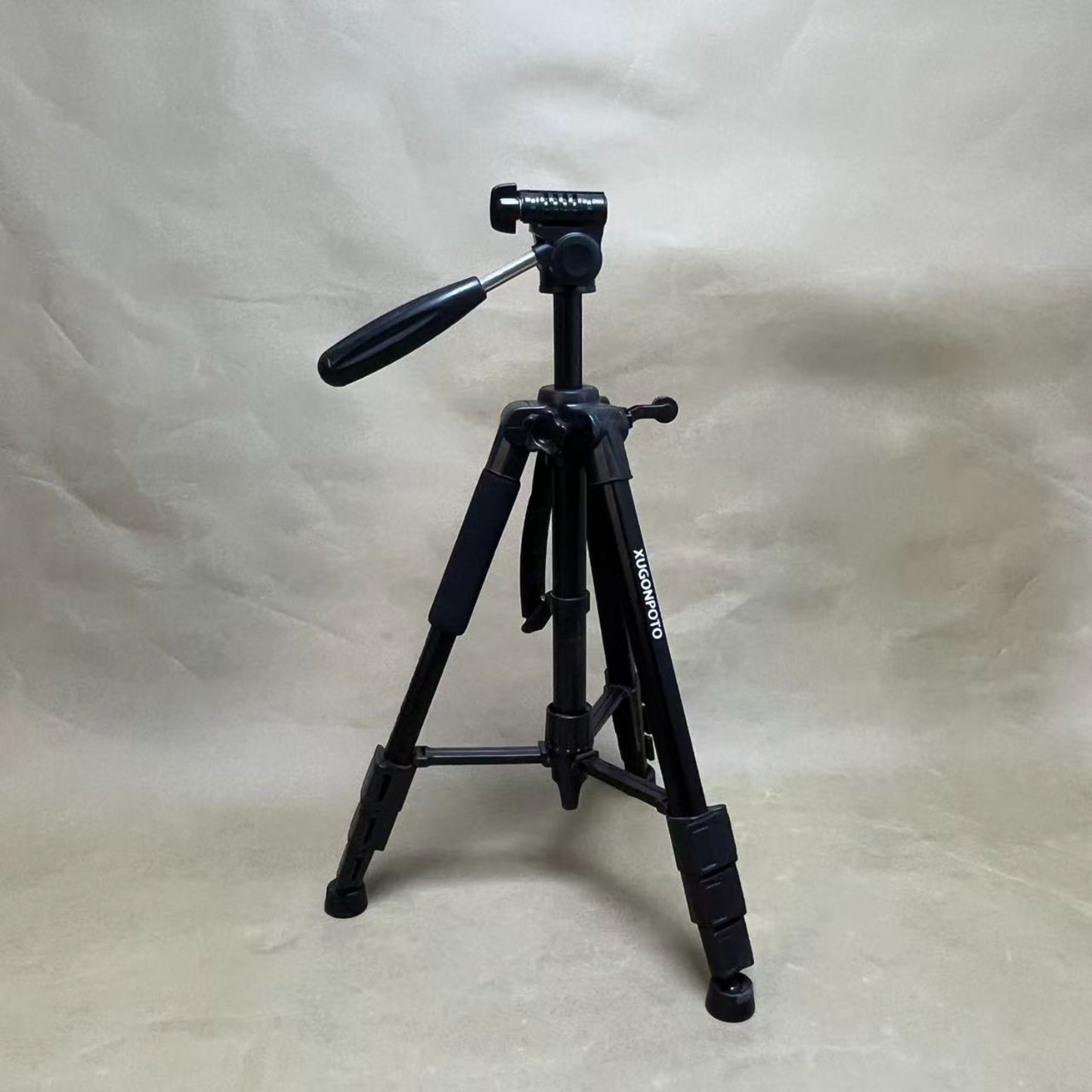 XUGONPOTO Stands for photographic apparatus ,Camera Tripod, Versatile Cell Phone Tripod