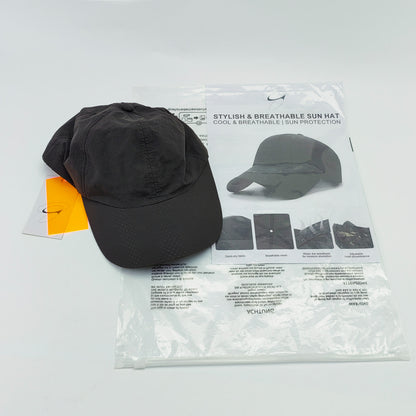 Sun Hat,Cooling Performance Hat - Unisex Cap for Workouts, Golf Running