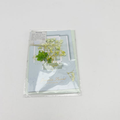 HeartInk  Printed greeting cards  ,Floral Blank Greeting Cards,All Occasion Greeting Cards, Holiday Party