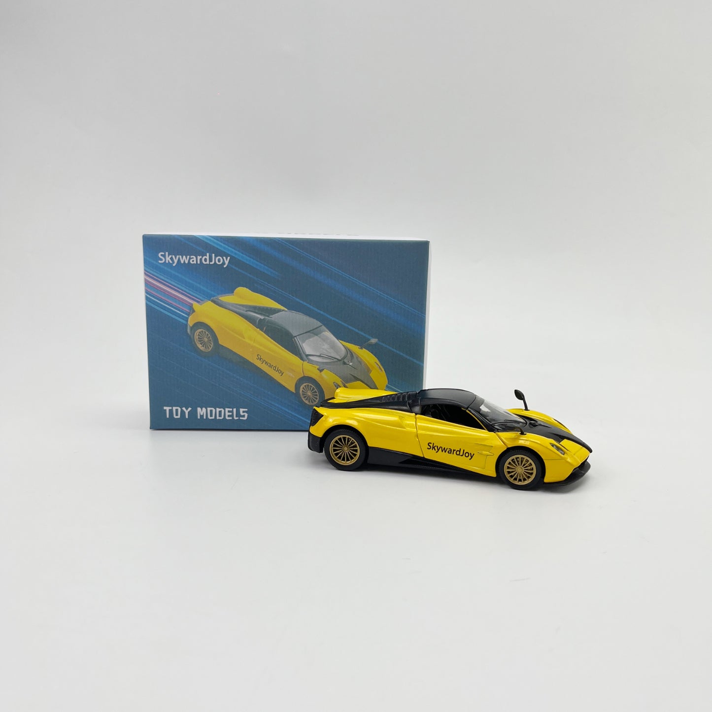 SkywardJoy  Toy models , Car Model, Diecast Pull Back Car Toy car, Boys Toys Kids Adults Gifts