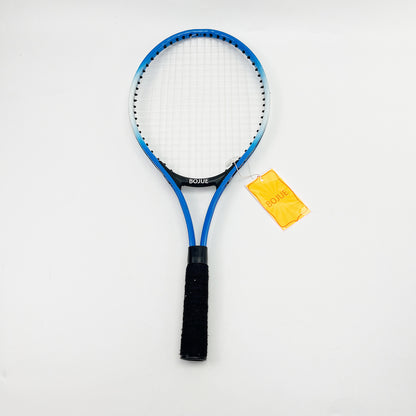 BOJUE   Tennis Rackets, Recreational Tennis Racket,Lightweight Tennis Racket,for Training Beginners