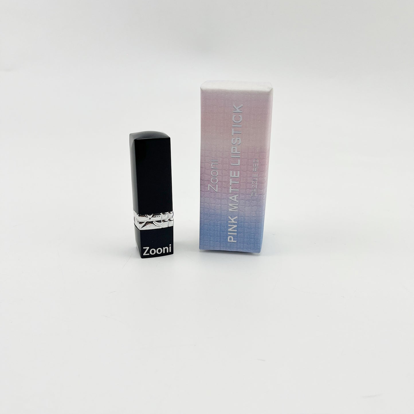 Zooni    Lipstick, Lip Makeup, Cream Finish, Hydrating Lipstick, Nude ,1 Count