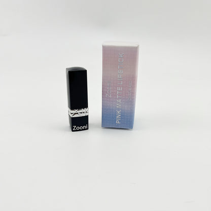 Zooni    Lipstick, Lip Makeup, Cream Finish, Hydrating Lipstick, Nude ,1 Count