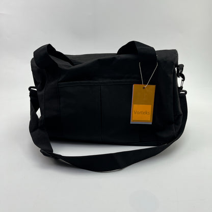 Vorteks  Sport bags, Sports Tote Gym Bag, Lightweight Duffel Bags for Men and Women