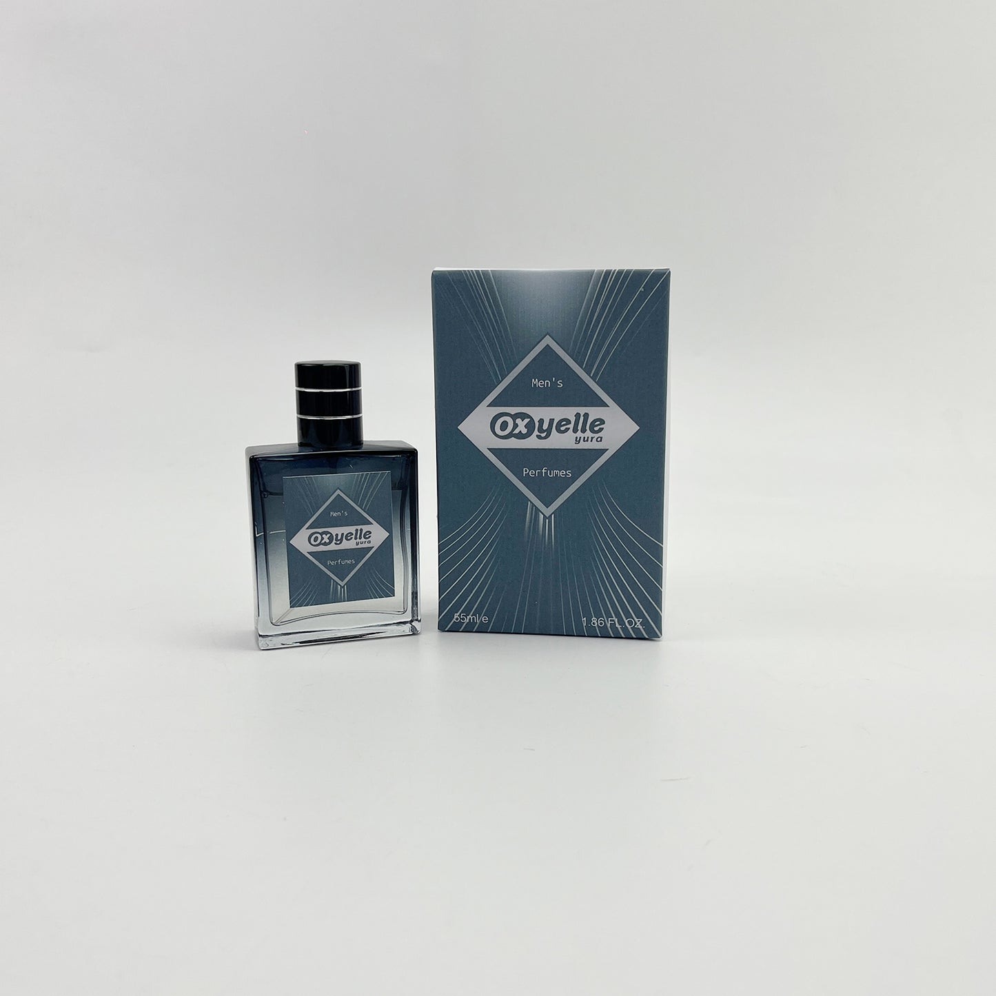 Velltrua   Perfumes , Cologne for Men, Fresh & Aromatic Men’s Fragrance, Lavender, Notes