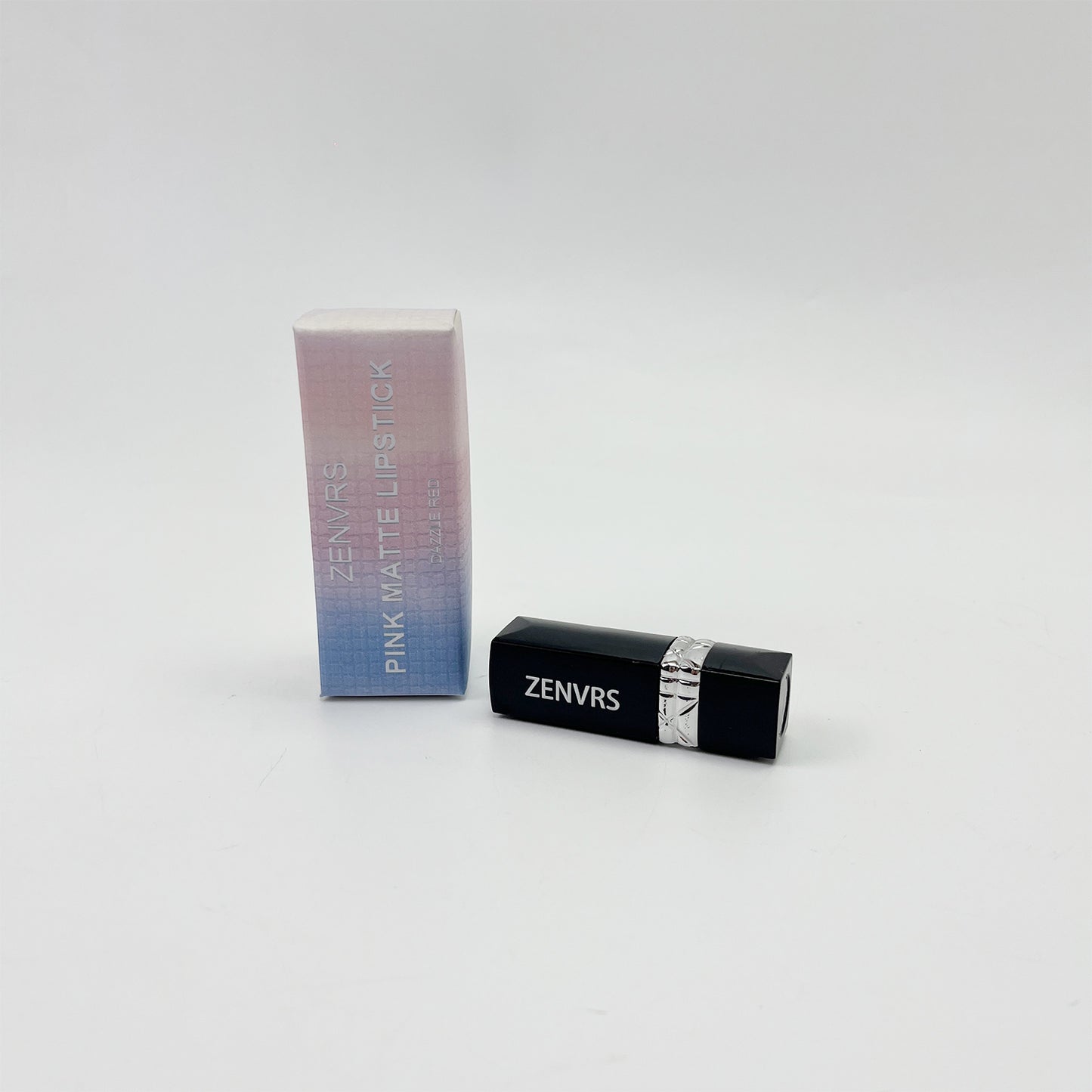 ZENVRS  Make-up,Lipstick,Lip Makeup,Lasting Finish Lipstick ,Up to 8 Hours of Intense Lip Color