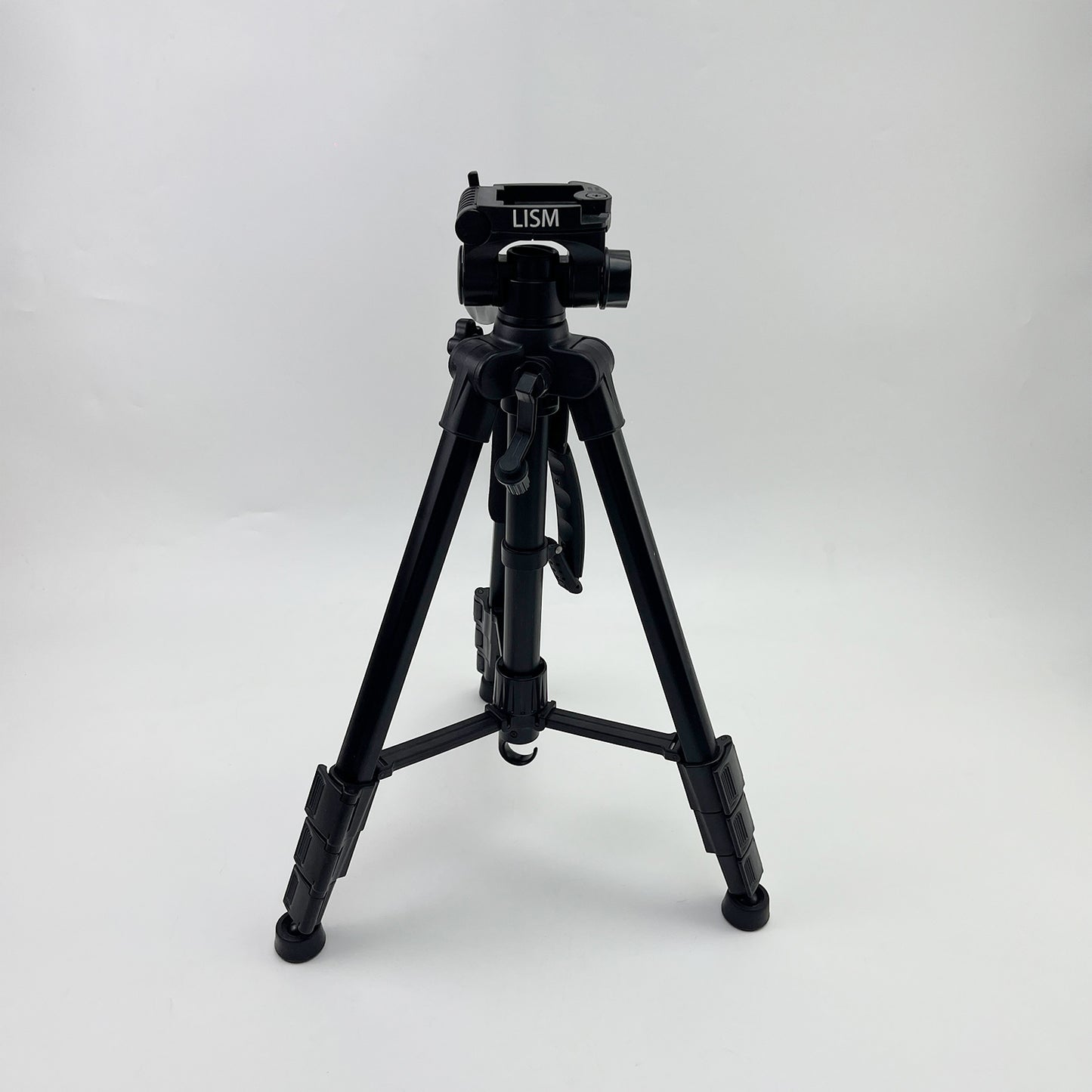 LISM   Camera tripods, Heavy Duty Tripod Stand , Compatible with DSLR Cameras, Cell Phones Binoculars