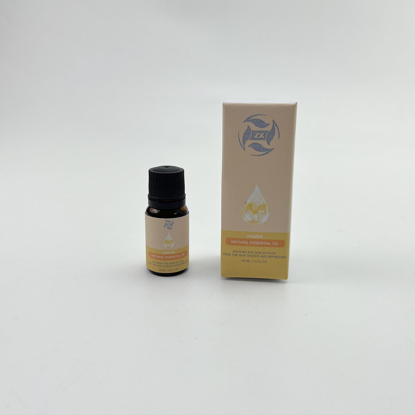 Natural essential oils， 100% Natural Stress Relief Aromatherapy,Relaxation Self Care Gifts for Women