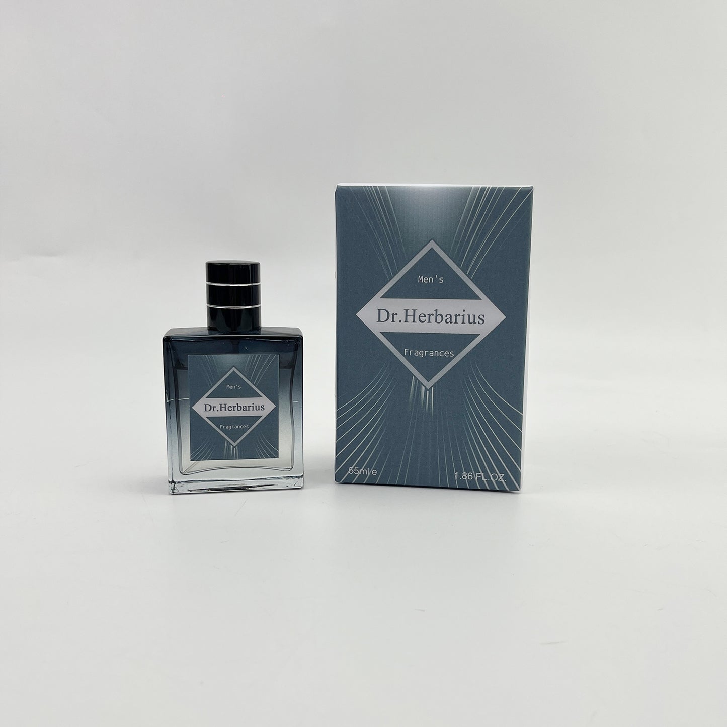 Dr.Herbarius  perfumery ,Men's Fragrance, Long Lasting, Sporty Fragrance, Travel Size