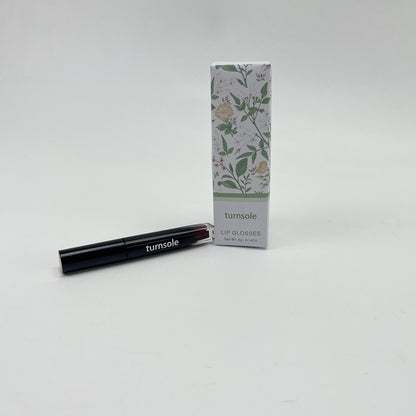 turnsole   Lip Gloss, High Shine, Hydrating, Plumping, Non-Sticky, Moisturizing Lip Makeup