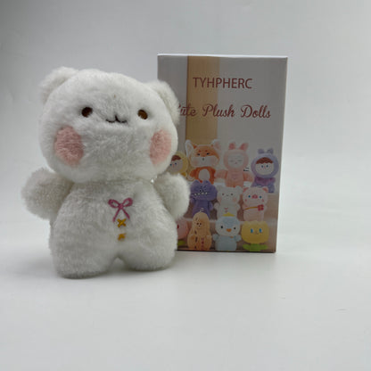 TYHPHERC  Plush toys, Birthday Gift, Super Soft and Cuddly – Good For Girls and Boys, Employees, Collectors