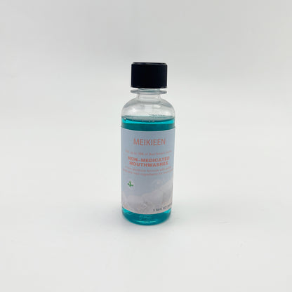 MEIKIEEN  Mouthwashes, not for medical purposes, Alcohol Free for Fresh Breath Gum Health Dry Mouth Whitening Teeth