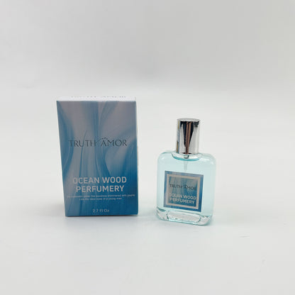 TRUTH AMOR   Fragrances , Everyday Fragrance, Eau de Parfum Long-Lasting Fragrance for Unisex
