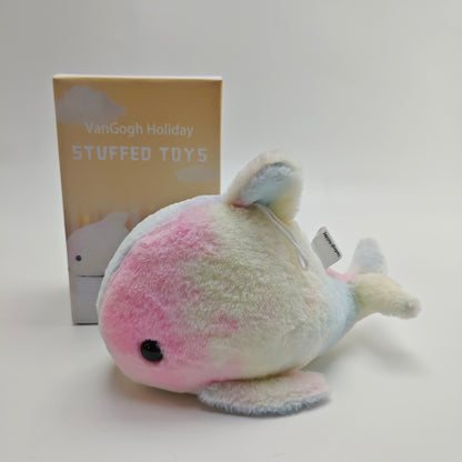 VanGogh Holiday  Stuffed toys, Stuffed Animal, Plush Toy, Gifts for Kids, Cuddly Stuffed Animals and Toys