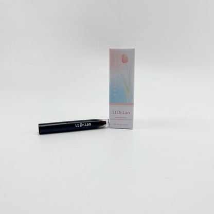 Lt Dr.Lan  Cosmetics , High-Shine Sheer Color, Hydrates & Creates Fuller Lips
