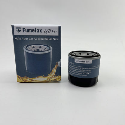 Fumetax ultra   Oil filters  ,Replacement Oil Filter, Designed for Synthetic Oil Changes