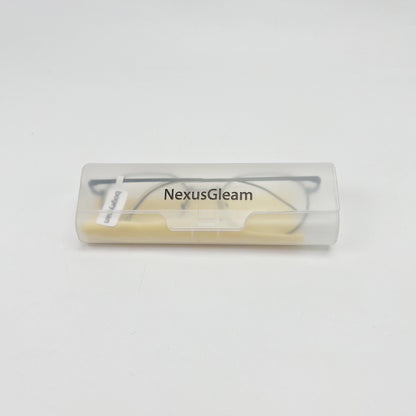 NexusGleam   Reading glasses, Fashion Readers for Women Men, Blue Light Reading Glasses