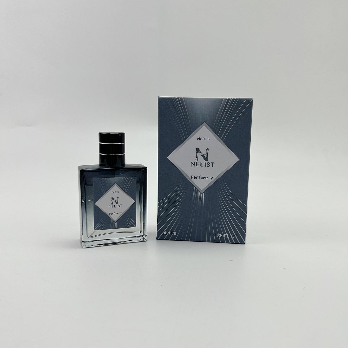 NFLIST  Perfumery, essential oils, Cologne for Men, Long Lasting Perfume for Men ,Eau de Parfum