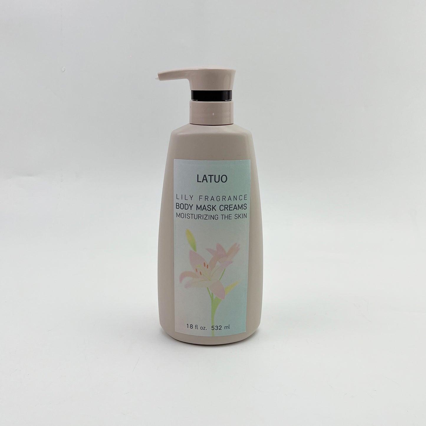 LATUO  Body mask creams, Body Butter Lotion, Collagen Cream,Skincare Moisturizer Hydrating Balm Improves Look Of Aging Skin