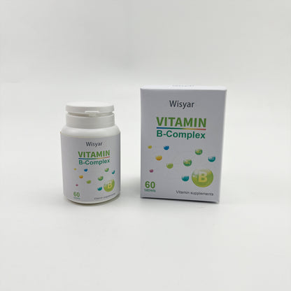 Wisyar  Vitamin supplements ,One A Day Men’s Multivitamin, Supplement Tablet , Vitamin B12, Calcium