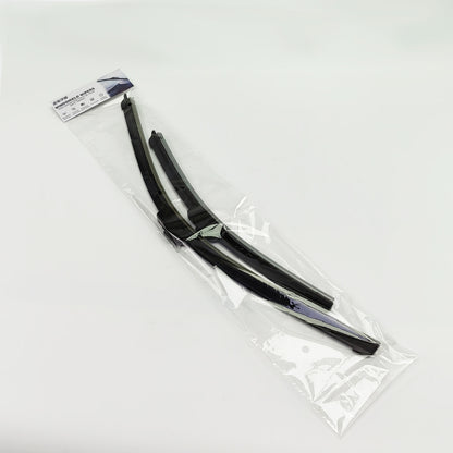 Windshield wipers,Repellency Water Repellent Wiper Blades, Windshield Wiper, All Weather Streak-Free for Enhanced Visibility