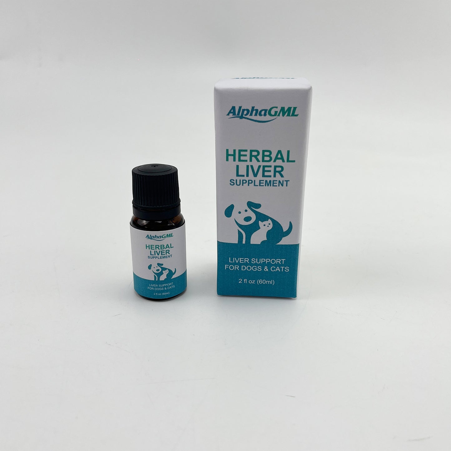 AlphaGML  Animal feed additives for use as nutritional supplements，Supports Performance and Endurance