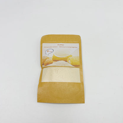 Austar  Food starch ,Non-GMO Corn Starch, Gluten Free, 0 Fat