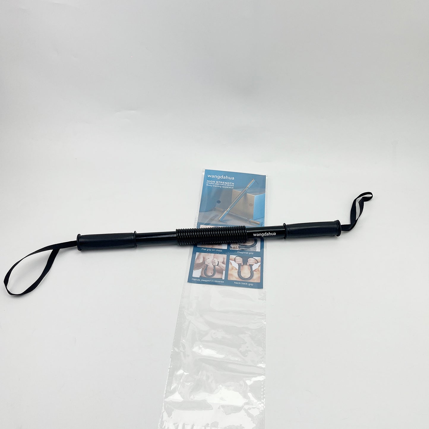 wangdahua Body-training apparatus , Arm Strength Trainer, Upper Body Strength Training Exercise