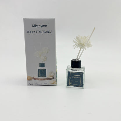 Misthymn  Room fragrances,Vanilla Scent Oil for Bedroom Office Gym and Stress Relief