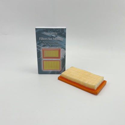 Sumanzle  Filters for motors and engines ,Replacement Engine Air Filter