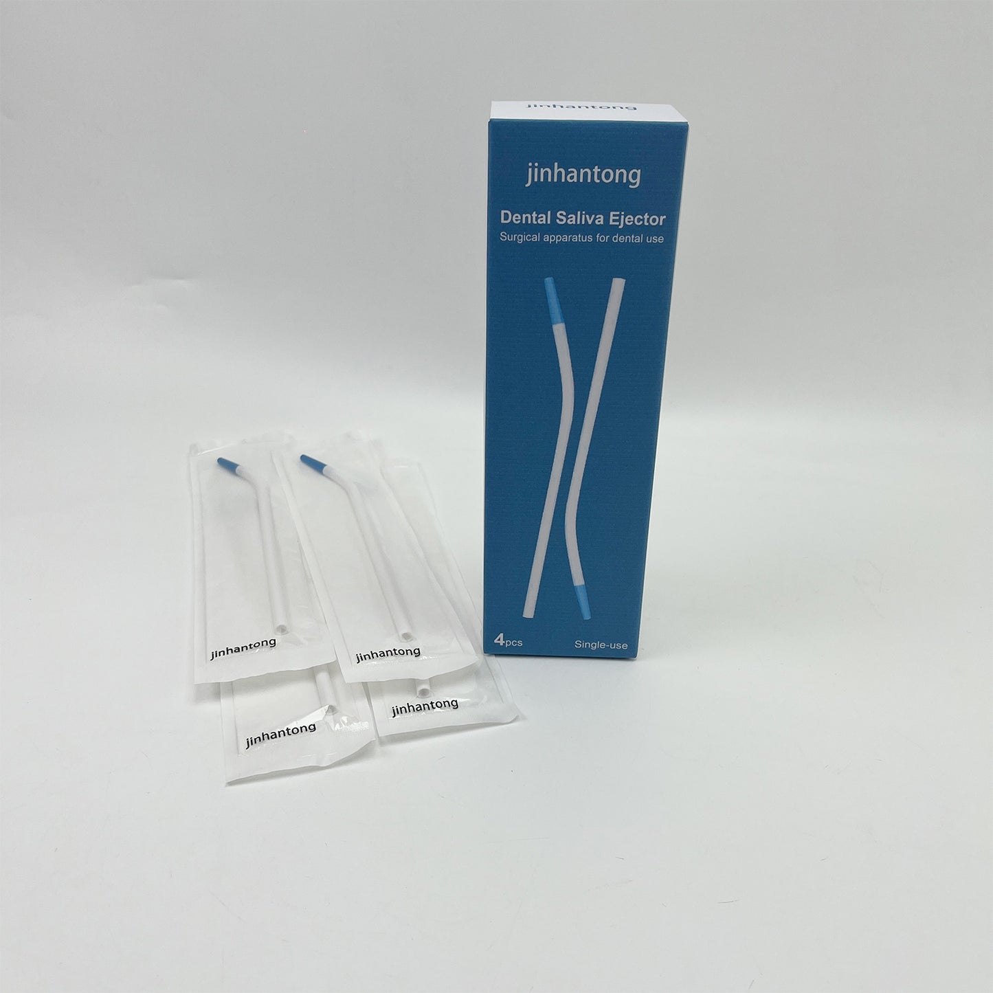 jinhantong  Surgical apparatus and instruments for dental use,Saliva Ejectors, Disposable