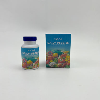 NADCell  Dietary food supplements, Dietary Supplement Supports Better Nutrition , 60 Capsules , 30 Day Supply