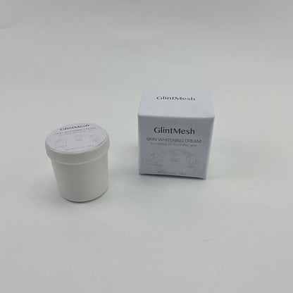 glintmesh  Skin whitening creams , Nicotinamide Freckle Remover Cream,Anti-Aging Dark Spot Corrector for Age Spot,Sun Spot