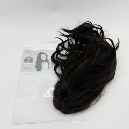 Afroola  Human hair,Wear and Go Glueless Wigs Human Hair Pre Plucked Pre Cut Pre Bleached Knots HD Lace Front Wigs