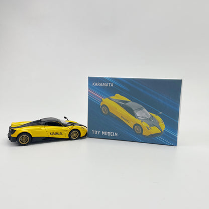 KARAMATA  Toy models ,Toy Cars Model, Pull Back Vehicles Car Model Toys for Boys and Girls 3 to 12 Years Old