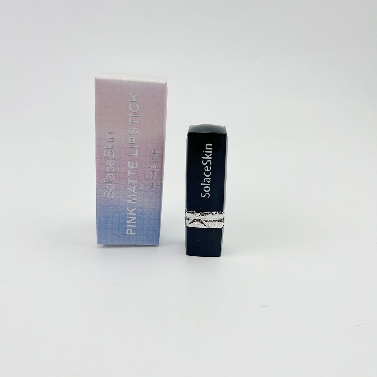 SolaceSkin  Make-up,Lipstick,Lip Makeup,Lasting Finish Lipstick ,Up to 8 Hours of Intense Lip Color
