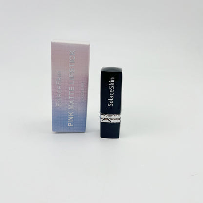 SolaceSkin  Make-up,Lipstick,Lip Makeup,Lasting Finish Lipstick ,Up to 8 Hours of Intense Lip Color