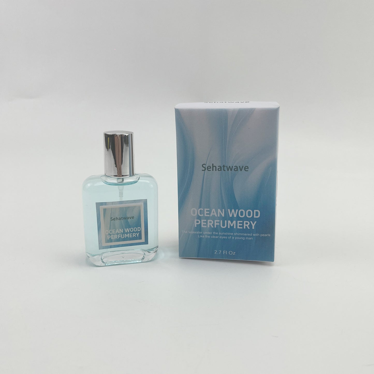 Sehatwave  Perfumes ,Eau de Toilette Spray for Men, Everyday Wear,Classic