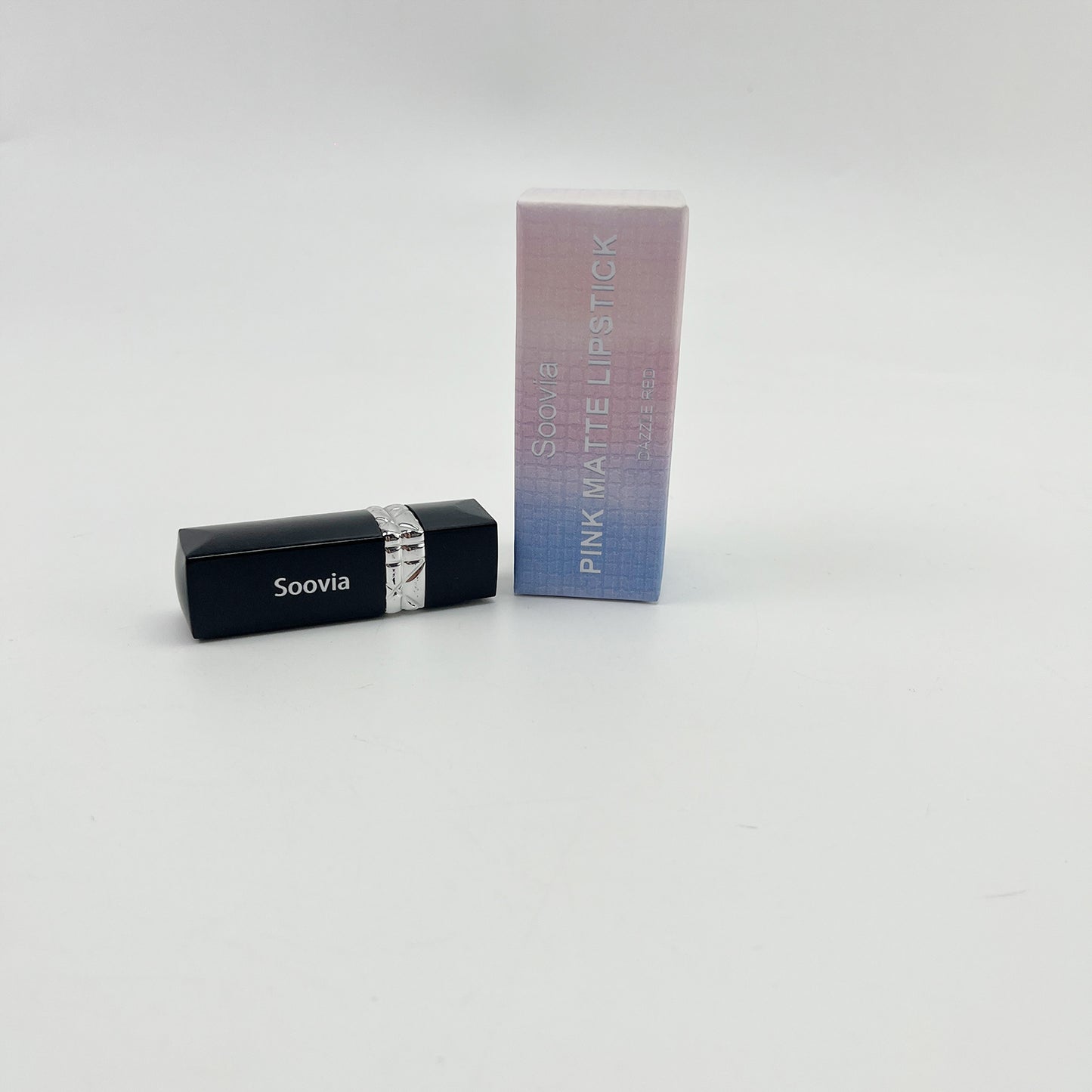 Soovia   Cosmetics, Smudge-Resistant & Luminous Finish ,Up To 18HR Comfort