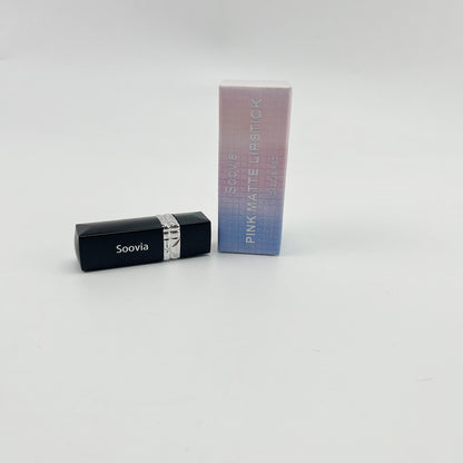 Soovia   Cosmetics, Smudge-Resistant & Luminous Finish ,Up To 18HR Comfort