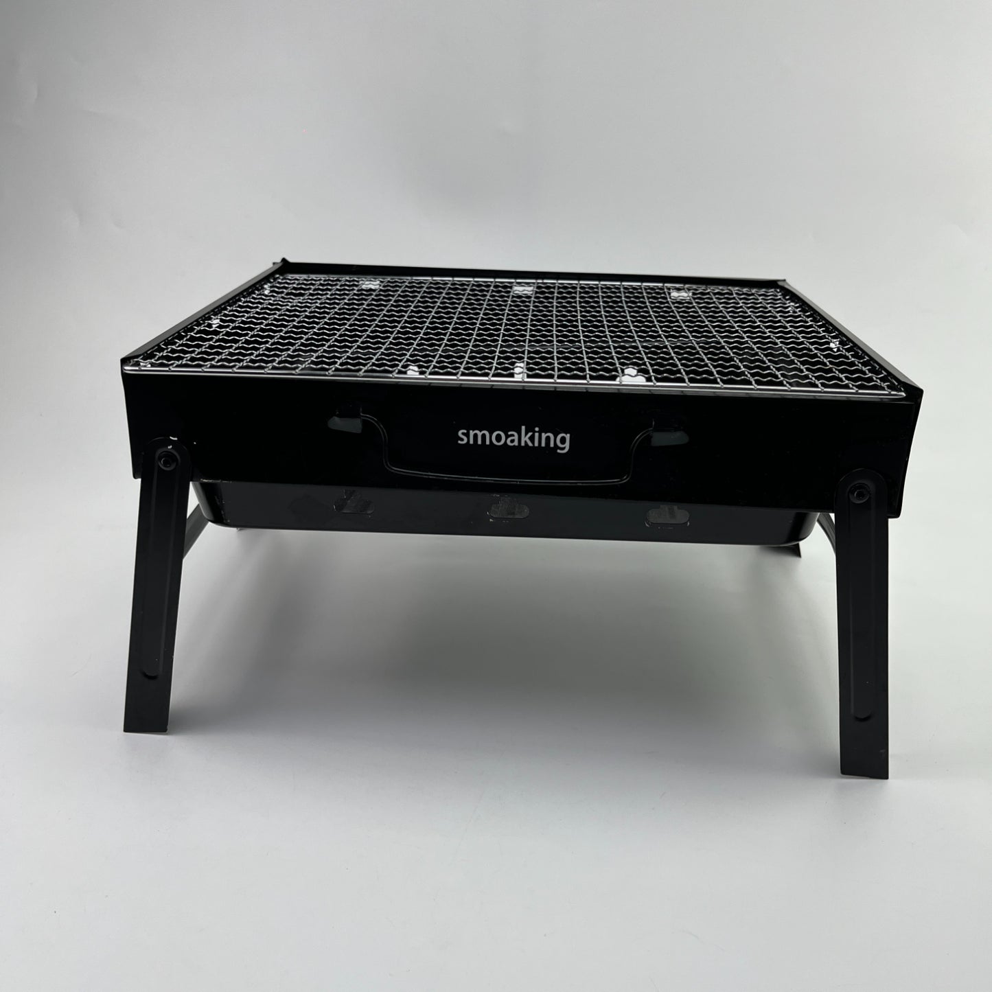 smoaking   Barbecue grills ,Portable Charcoal Grill ,Folding Barbecue Stove Outdoor Grill