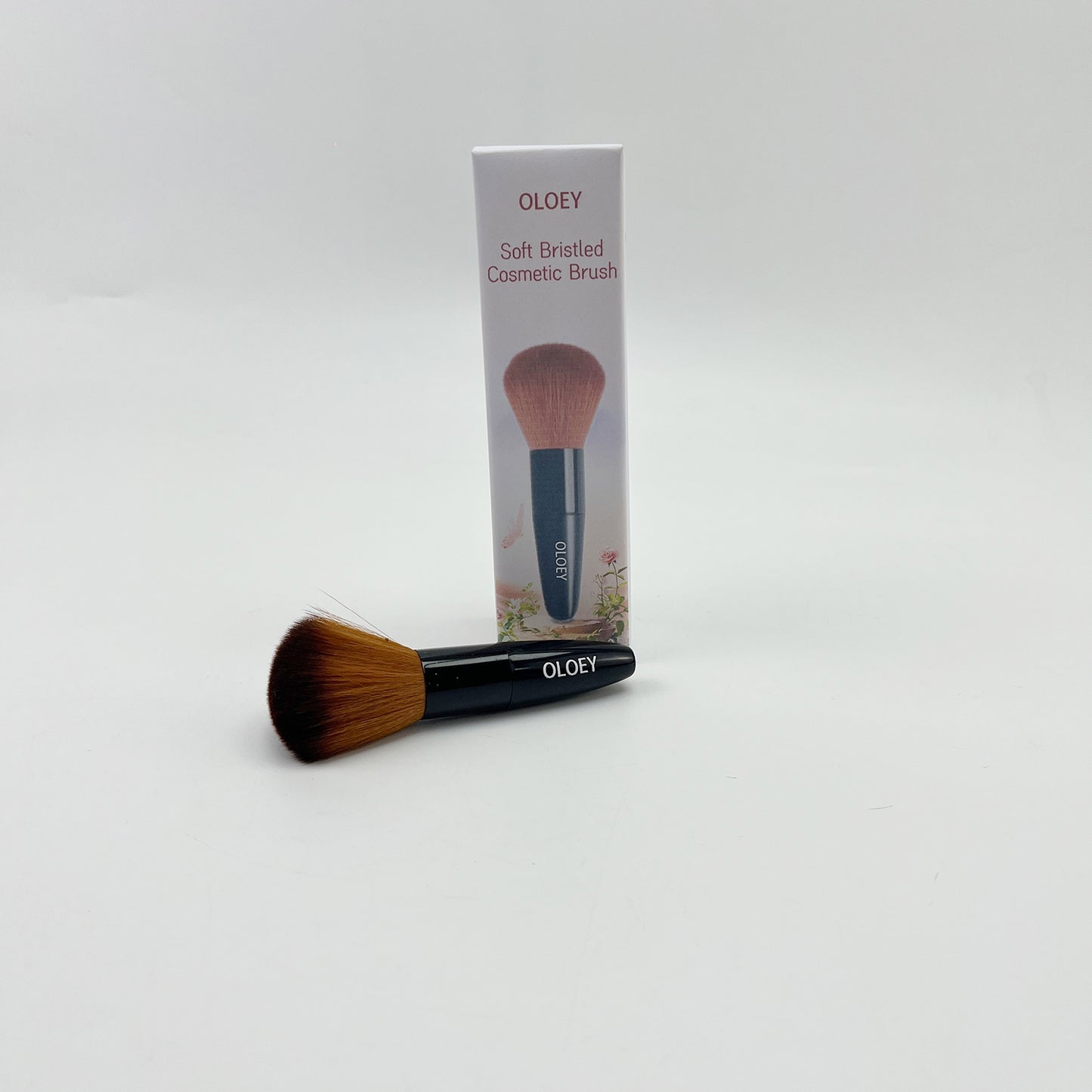 OLOEY  Cosmetic brushes, Foundation Makeup Brushes,Quality Makeup Brush , Ultra-Soft Foundation Brush