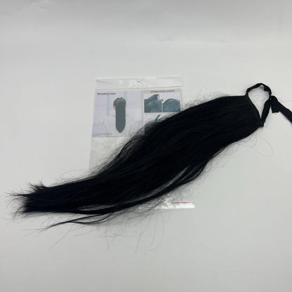 WestKiss Hair  Hair pieces,Invisible Wire Hair Extensions Real Human Hair, 100% Human Hair Extensions for Women