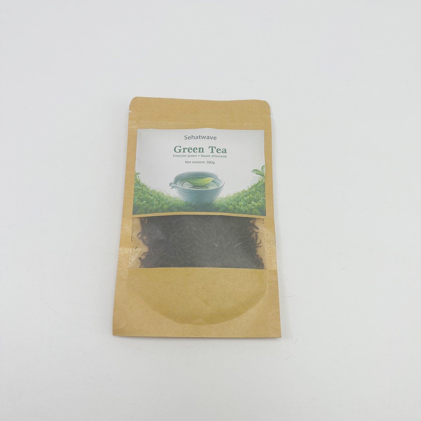 Sehatwave   Tea   Green tea,Organic Green Tea , Natural Pure Organic Green Tea, Super Antioxidant